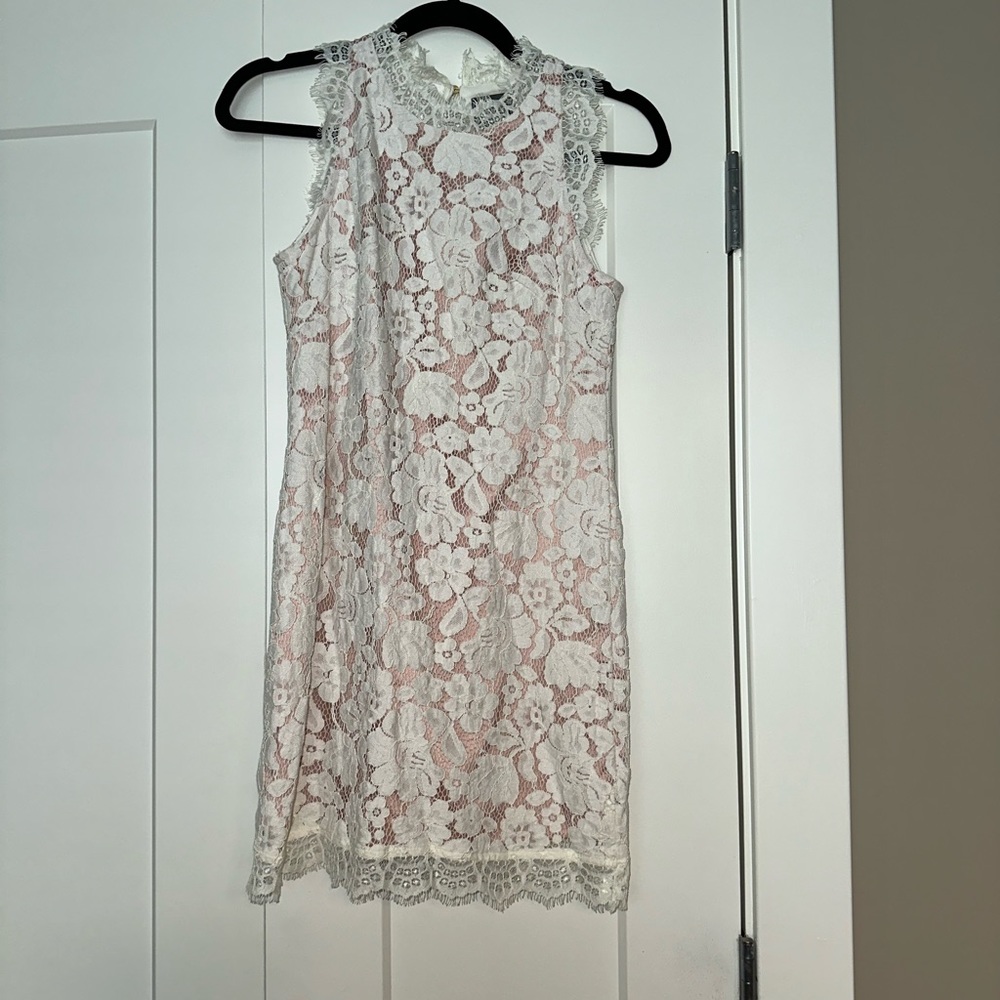 Vince Camuto mini dress, size 0P
